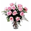 Enchanting Rose Bouquet