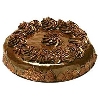 Five Star Chocolate Cake