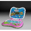 Girls Kid Educational Children Laptop With Mouse